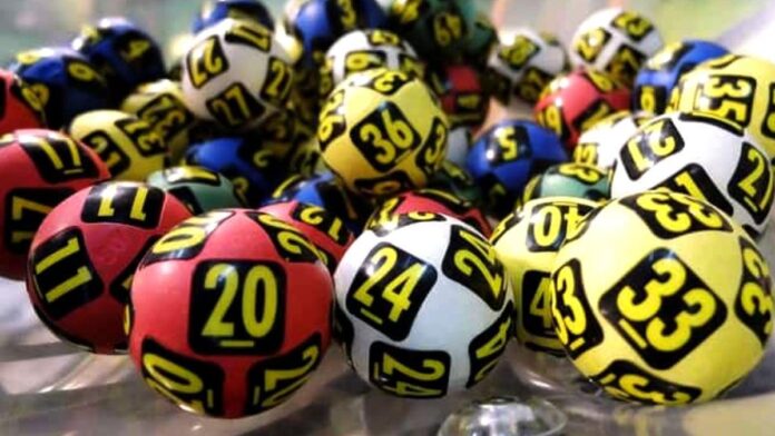 Loteria Română: Report de peste 18 milioane de lei la Loto 6/49 şi de aproape 6 milioane de lei la Noroc