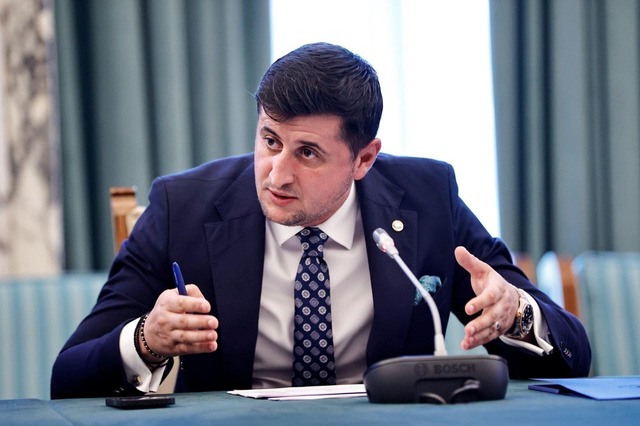 Lucian Rusu, senator PNL: Problema energiei în România nu este doar despre prețuri, ci despre direcție. Fără creșterea producției și investiții în rețele, rămânem dependenți de șocuri externe