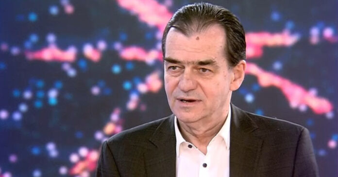 Ludovic Orban îl sfătuiește pe Nicușor Dan în criza politică: „Dacă nu împiedică căderea guvernului Bolojan, următoarea țintă va fi chiar el”