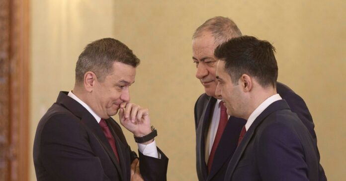 Mai poate PSD să recupereze ce a pierdut în favoarea AUR? Analist politic: „Ar trebui să își schimbe radical imaginea”