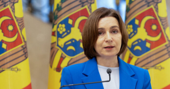 Maia Sandu călătorește la Kiev pentru întâlnirea cu Zelenski și vizitează Cernobîlul