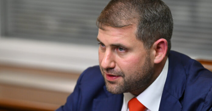 Mandat de arestare preventivă pe numele oligarhului moldovean Ilan Șor, în dosarul privind finanțarea ilegală a partidelor