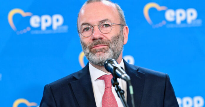 Manfred Weber, liderul PPE: Suntem foarte îngrijoraţi de ultimele evoluţii din România