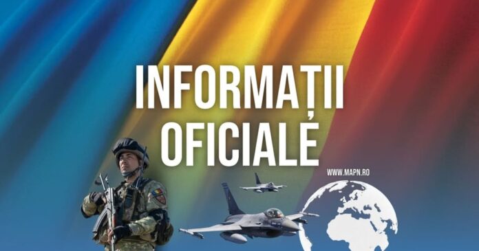 MApN confirmă prezența unei încărcături explozive la bordul dronei prăbușite la Galați; evacuările continuă
