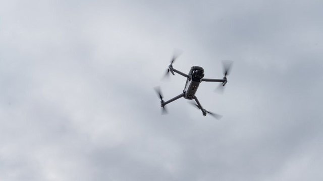 MApN: SRI confirmă prezența unei încărcături explozive la fragmentele de dronă din Luncavița și Văcăreni, Tulcea; detonare controlată programată
