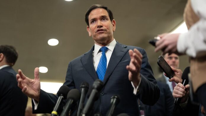 Marco Rubio acuză Cuba că permite adversarilor SUA să desfășoare activități de spionaj: „Nu vom tolera”