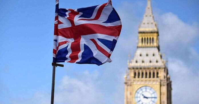 Marea Britanie analizează crearea unei „bănci de apărare” pentru a sprijini rearmarea Europei