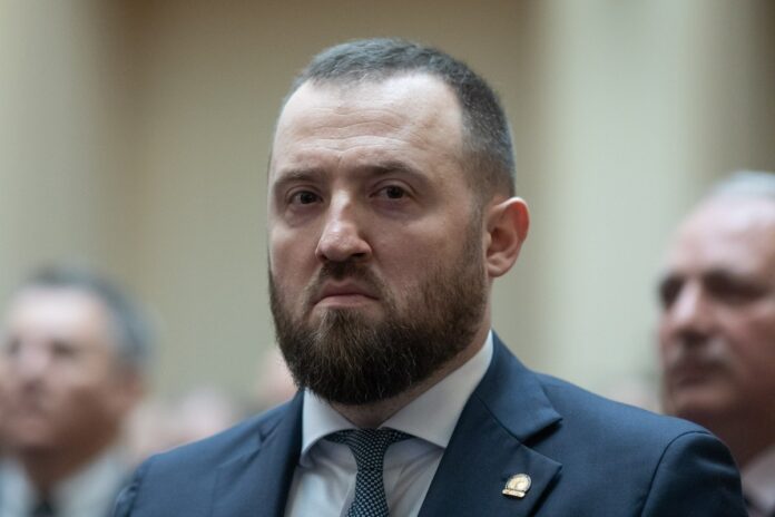 Marius Voineag a fost numit procuror șef adjunct al Secției de urmărire penală din Parchetul General – exact unitatea la care își transferase șoferul său de la DNA