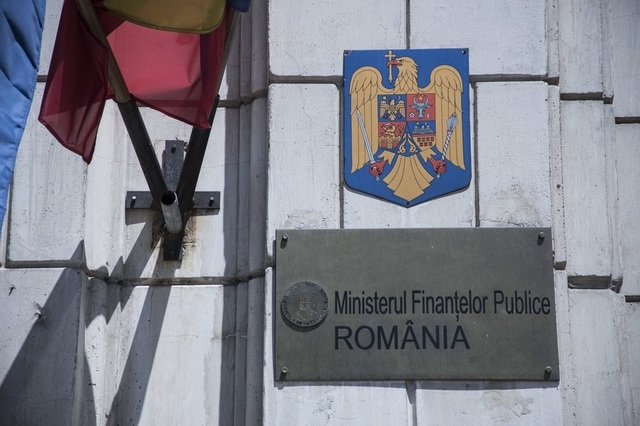 Ministerul Finanțelor atrage peste 1,9 miliarde lei prin emisiunea de titluri de stat Fidelis din aprilie, cea mai mare sumă din acest an