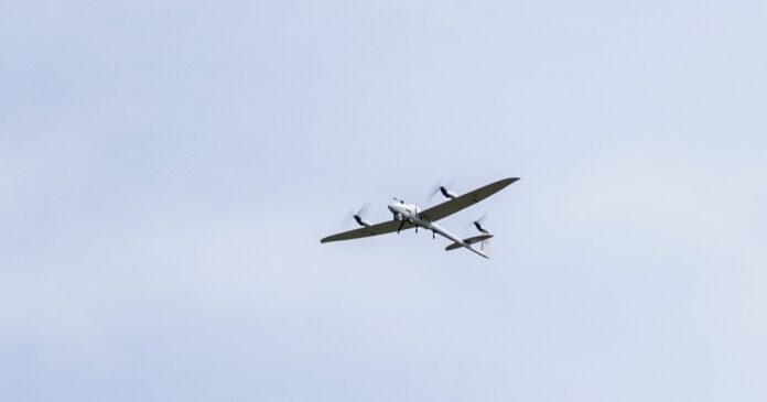 Ministrul Apărării: „Avem nevoie de drone mâine” – Prezentarea pachetului de proiecte anti-dronă SAFE