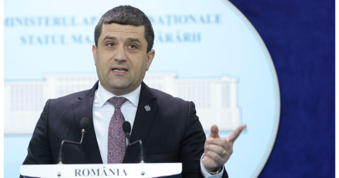 Miruță anunță măsuri după incidentul cu drona prăbușită la Galați: MApN rearanjează dispozitivele de monitorizare la granița cu Ucraina