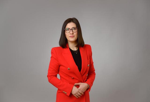 Monica Berescu (USR): Criza politică amenință proiectele majore ale Moldovei finanțate prin PNRR și SAFE, inclusiv Spitalul Regional, autostrăzile A7 și A8 și achiziția de ambulanțe noi