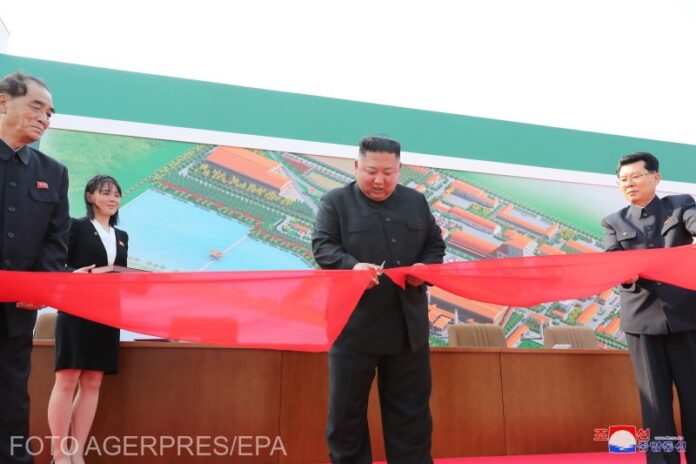 Muzeu memorial în Coreea de Nord, dedicat soldaților uciși în Ucraina / Kim Jong Un a reafirmat sprijinul total pentru Moscova