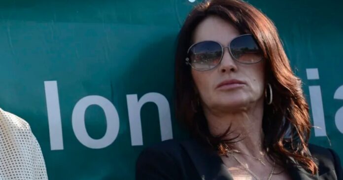 Nadia Comăneci, în loja lui Ion Țiriac la Madrid: alături de cine a fost zărită fosta gimnastă în timpul meciului dintre Cristian și Gauff