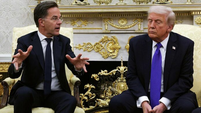NATO reconsideră organizarea summiturilor anuale: Rutte dorește evitarea tensiunilor cu Trump în ultimul an de mandat