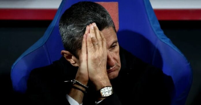 Necazurile se țin lanț pentru Răzvan Lucescu: Antrenorul, împietrit după eșecul din finala Cupei Greciei: „O perioadă întunecată și o noapte rușinoasă!”