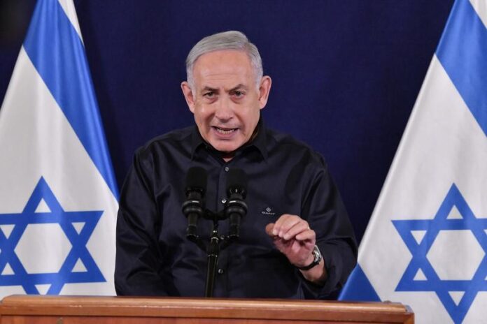 Netanyahu denunță încălcarea armistițiului și ordonă un atac puternic asupra Hezbollah în Liban