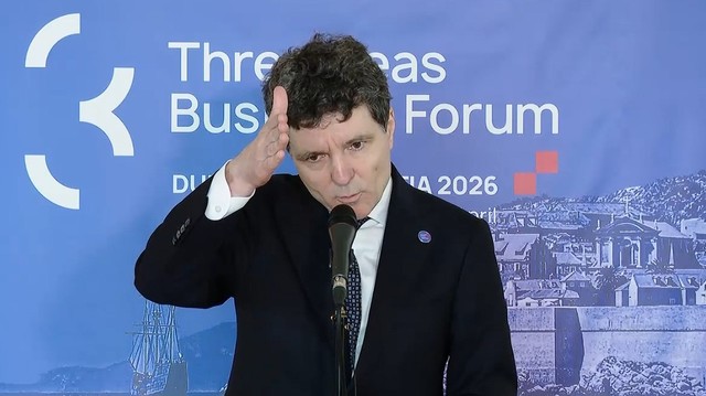 Nicușor Dan: Consultări rapide în cazul căderii Guvernului; România rămâne pe direcția pro-occidentală