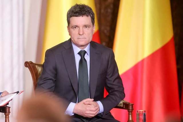 Nicușor Dan, despre greva generală în educație pe 25 mai: Haideți să închidem mai întâi zona politică, apoi dialogul; disponibili pentru mediere