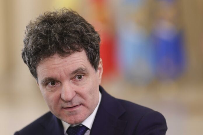 Nicușor Dan, întrebat dacă îl mai susține pe premierul Ilie Bolojan: „Nu pot să mă pronunț, eu trebuie să fiu mediator / Am ajuns într-o situație ireconciliabilă între două părți”