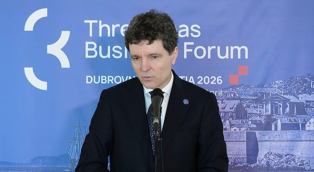 Nicușor Dan își menține poziția fermă: nu va numi un premier susținut de AUR și respinge ideea suspendării