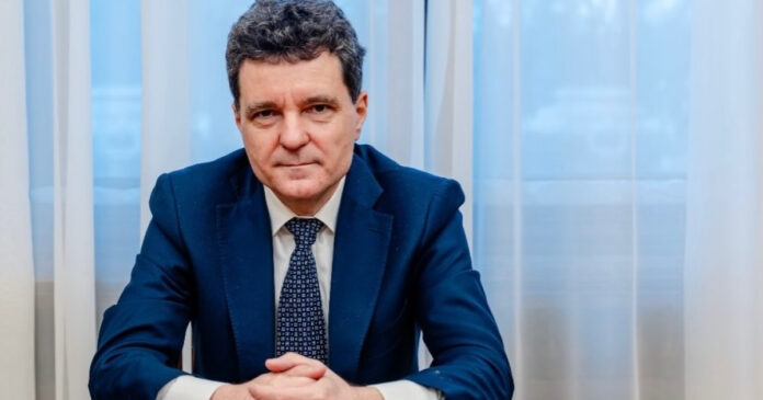 Nicușor Dan participă astăzi la Summitul Inițiativei celor Trei Mări, în Croația. Temele abordate și programul președintelui