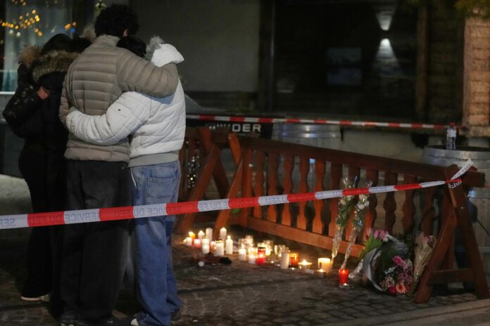 Noi tensiuni între Italia și Elveția după incendiul de la Crans-Montana: Roma refuză să achite facturile emise pentru spitalizarea victimelor italiene. „O insultă, o birocrație inumană”