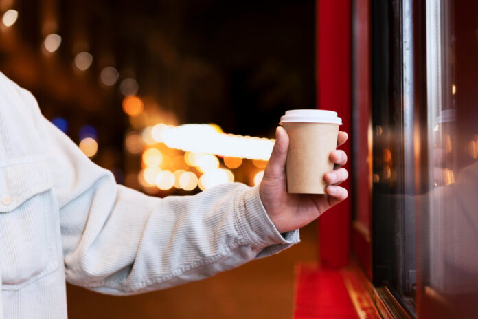 O cafenea condusă de AI, deschisă la Stockholm