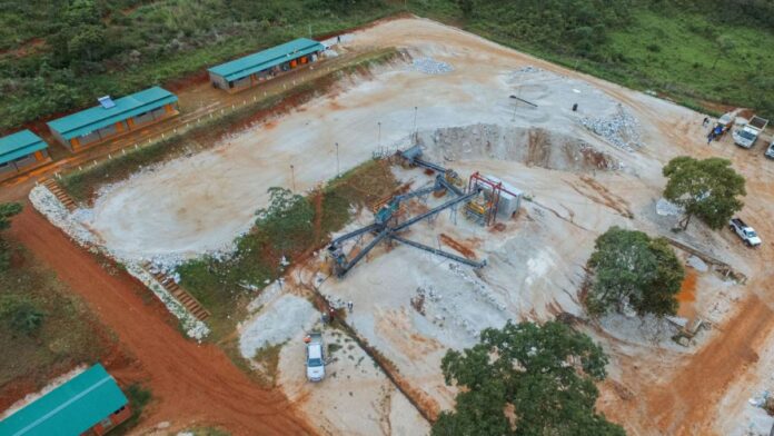 O companie minieră chineză a făcut istorie în Zimbabwe: Țara a exportat primul său produs de litiu de calitate pentru baterii