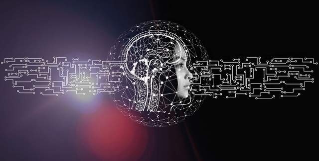O treime din site-urile noi sunt create cu ajutorul inteligenței artificiale