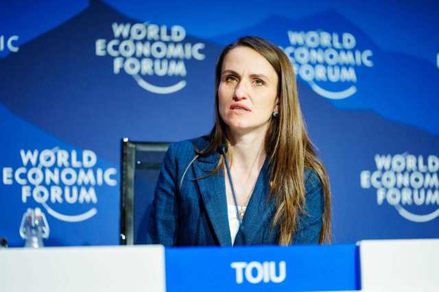 Oana Ţoiu anunță o reuniune NATO dedicată securității la Marea Neagră, solicitată de România, în următoarele săptămâni