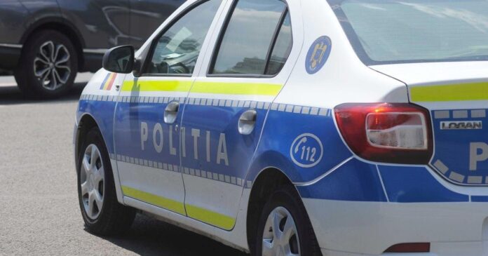 Om de afaceri din Iași, jefuit în plină zi de bunuri de 100.000 de euro. Suspectul, un recidivist periculos