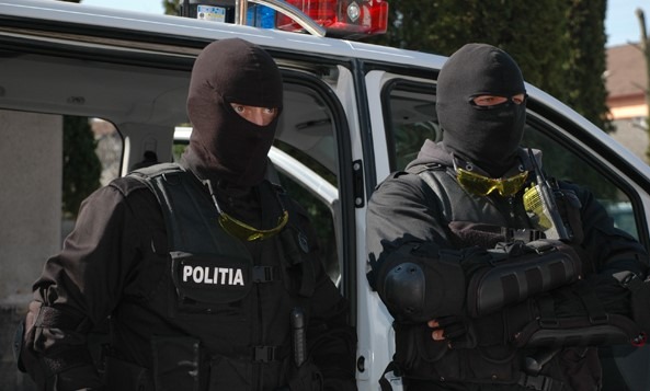 Operațiunea „Jupiter” pentru drepturile de proprietate intelectuală: Aproape 200 de percheziții în toată țara și 76 de dosare penale