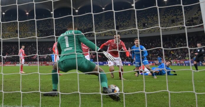 Paștele cailor sau Paștele „câinilor”? Dinamo și-a stabilit anul când vrea să iasă campioană