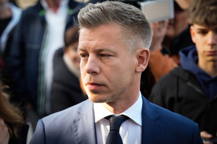 Peter Magyar promite deschiderea totală a arhivelor și investigarea privatizărilor postcomuniste din Ungaria