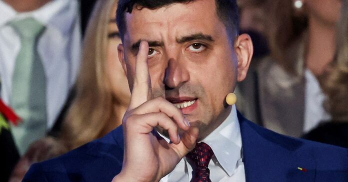 Planul lui Simion pentru „debarcarea” Guvernului: vot decisiv pe 5 mai. De câte semnături are nevoie pentru a trece moțiunea
