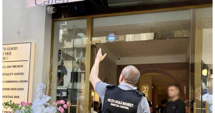 PMB, mesaj ferm pentru „Străzi Deschise 2026”: fără muzică peste limita legală. Poliția Locală verifică terasele pe Calea Victoriei