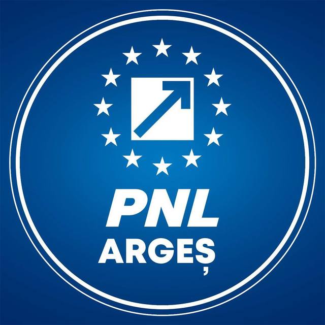 PNL Argeș anunță că susține revocarea din funcție a vicepreședintelui Consiliului Județean, trimis în judecată pentru corupție