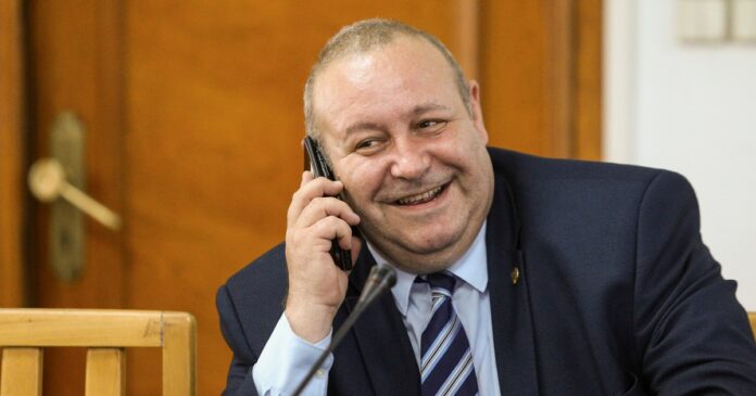 PNL nu se teme de varianta alegerilor anticipate. Fenechiu: „Suntem pe un trend crescător”