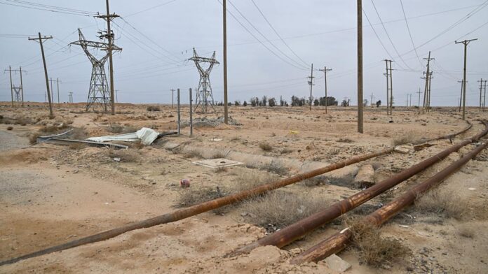Poate deveni Siria un coridor energetic global? Un plan din anii 2000 s-a reactivat acum, iar detaliile se discută la Washington
