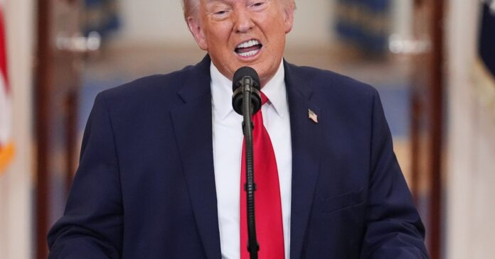 Politico: România, printre aliații „cuminți” ai lui Trump. Liderul american analizează eventualele consecințe pentru aliații de pe „lista neagră”