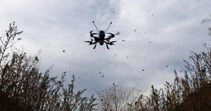 Polonia își construiește o „armadă de drone” cu expertiză ucraineană: Premierul Tusk anunță un parteneriat strategic pentru securitatea flancului estic al NATO