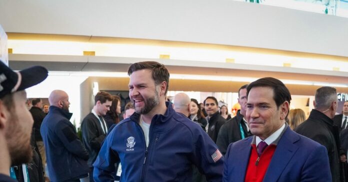 Popularitatea lui Marco Rubio, creștere în rândul MAGA: Secretarul de stat american, considerat un candidat serios pentru alegerile din 2028