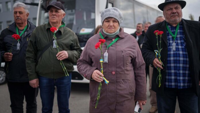 Portrete de lichidatori, la 40 de ani de la dezastrul nuclear de la Cernobîl: „Sper să mai apuc ziua victoriei împotriva Rusiei”