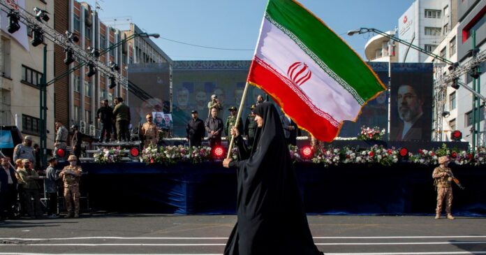 Povestea unei vieți între două lumi: copilăria din Iran și libertatea descoperită în România. „Nu aveam voie să am un câine, autoritățile îl puteau confisca”