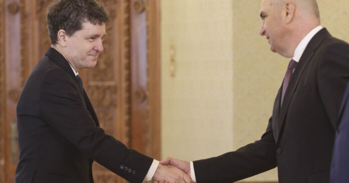 Premierul Bolojan despre rolul lui Nicușor Dan în criza politică: „Nu mi-a cerut demisia”