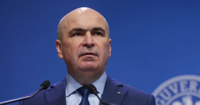 Premierul Ilie Bolojan: Indiferent cine va veni premier, dacă nu se menţine lumina aprinsă, nu vom rezolva problemele
