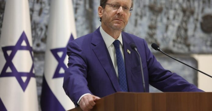 Președintele Israelului refuză grațierea lui Benjamin Netanyahu în dosarul de corupție
