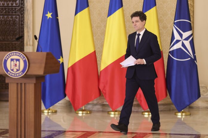 Președintele Nicușor Dan despre amenințările AUR: ”Suspendarea nu e o chestie serioasă” / Ce va face dacă guvernul Bolojan pică: ”Necesitatea e să acționăm repede”