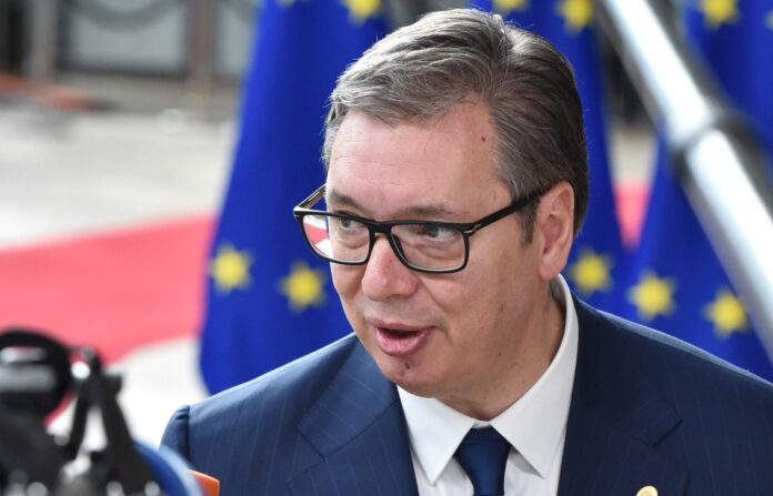 Președintele Serbiei avertizează că România ar putea cădea sub influența predominantă a SUA: Vucic critică aderarea României și Bulgariei la UE și anunță o nouă structură americană în Europa